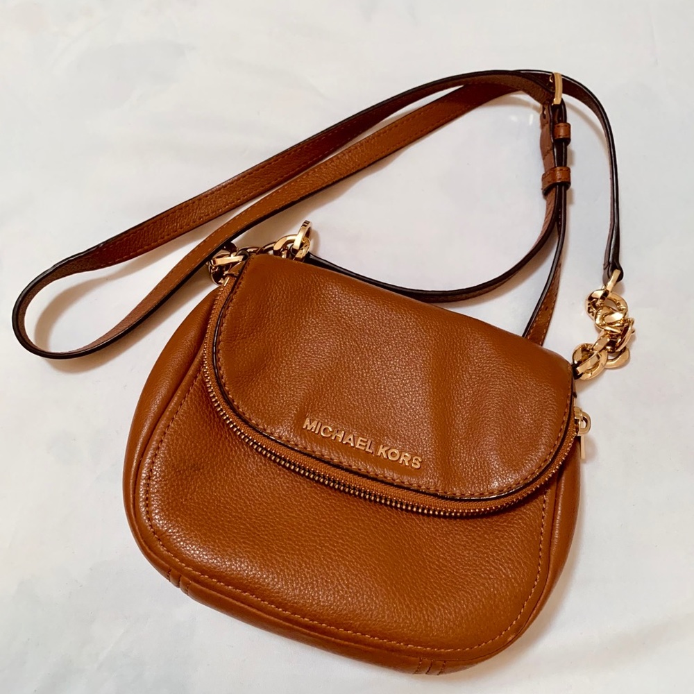 Michael Kors Crossbody Bag